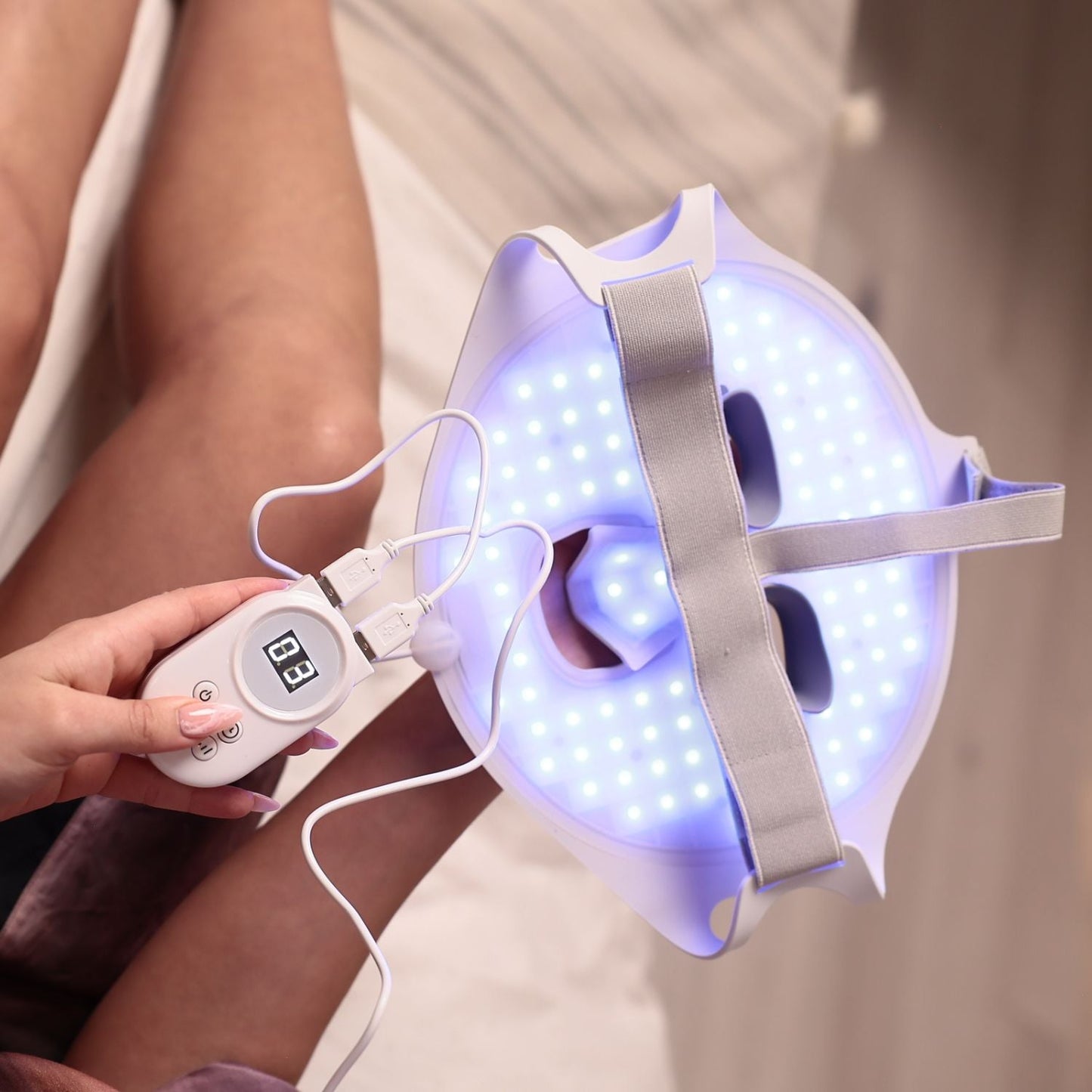 Glowskin Pro2
