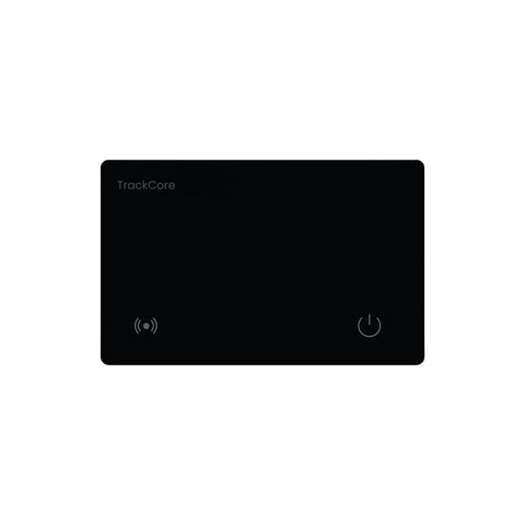 TrackCore – Die Apple-„Wo ist?“-zertifizierte Smart-Tracker-Karte